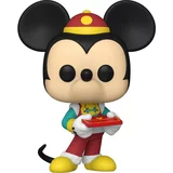 Lunar New Year Mickey