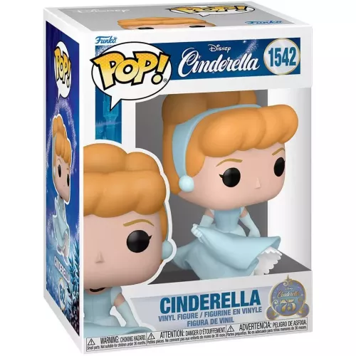 Cinderella