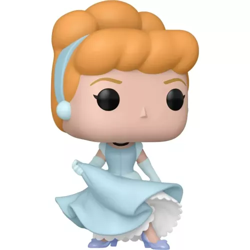 Cinderella