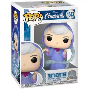Fairy Godmother