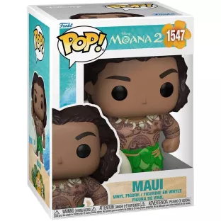 Maui
