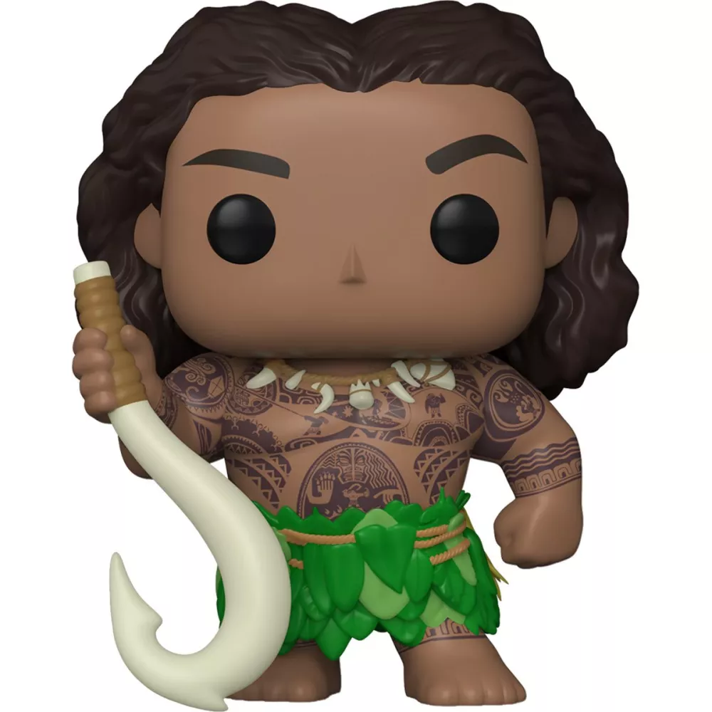 Maui