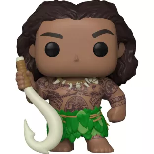 Maui