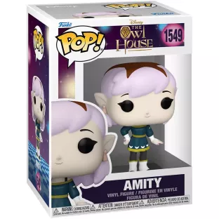 Amity