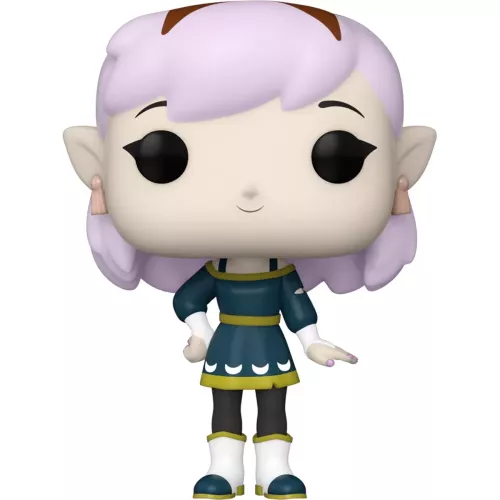 Funko Pop! Amity #1549 Blight Disney The Owl House