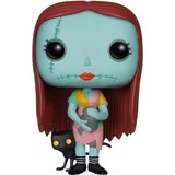 Nightshade Sally