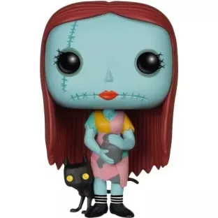 Nightshade Sally