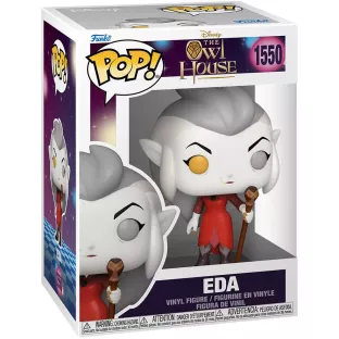 Eda