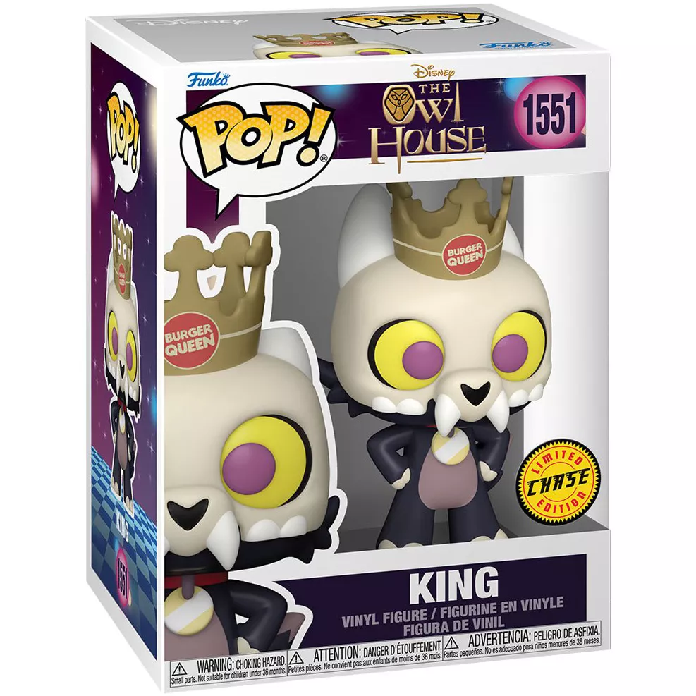King Box