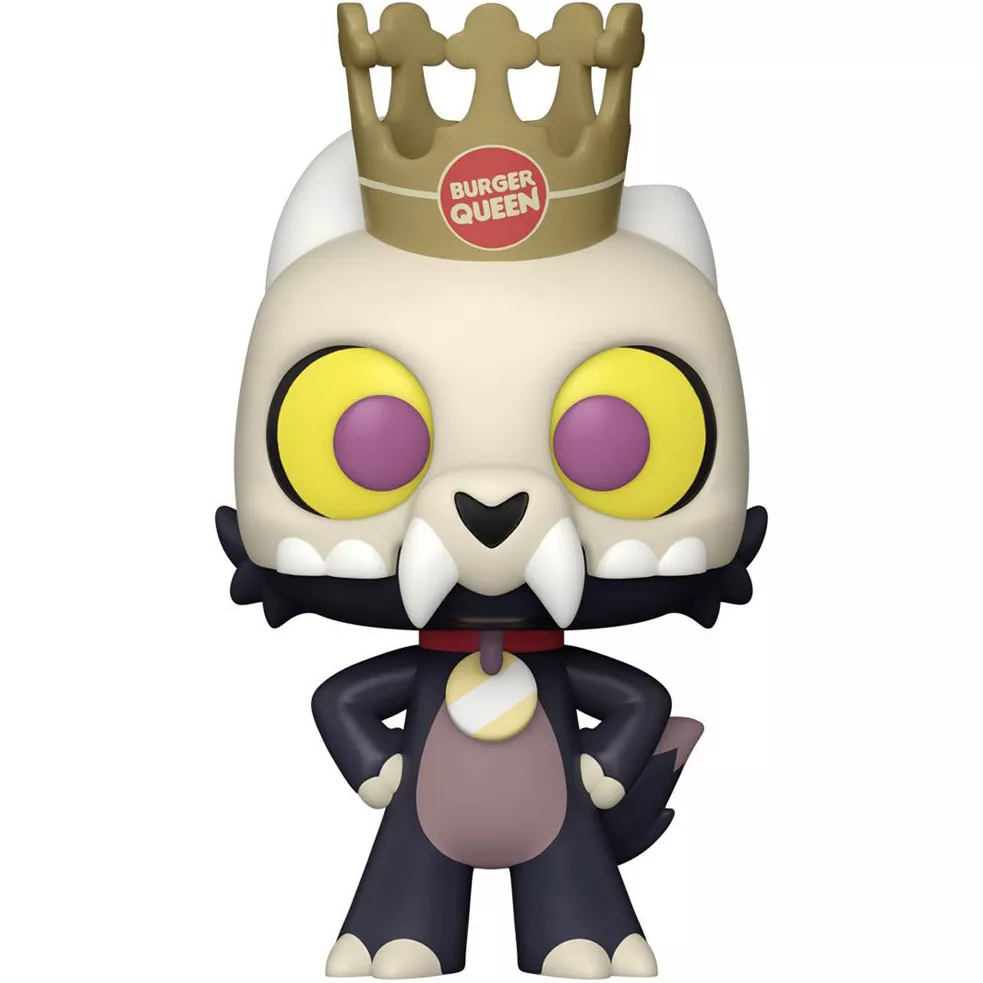 King