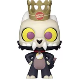 #1551  King - Collectible Figure