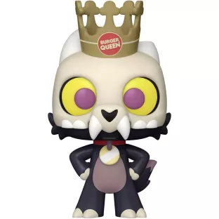 King