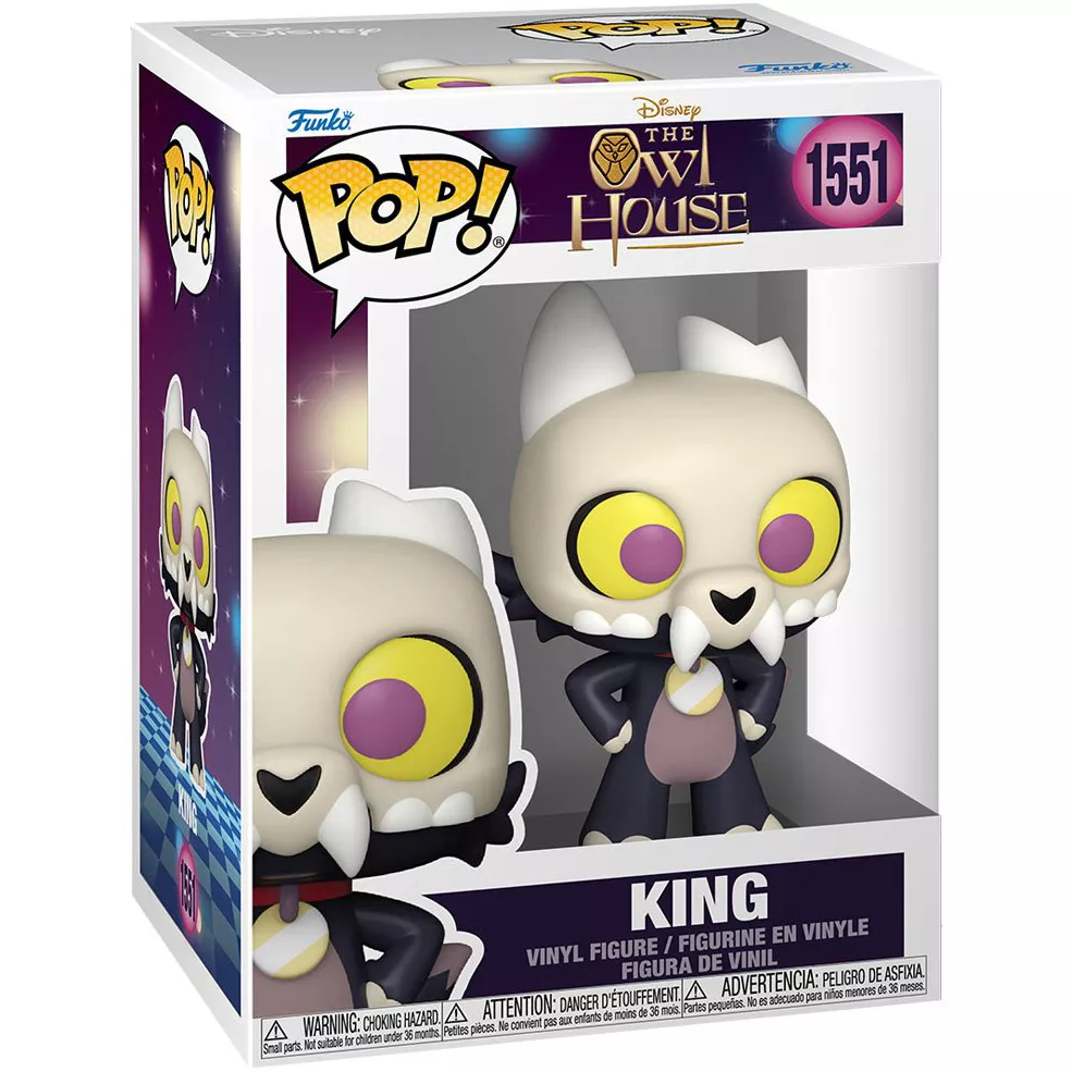 King Box