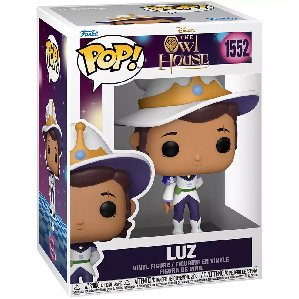 Luz Box