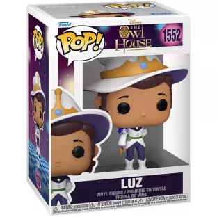 Luz