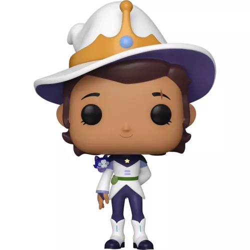 Funko Pop! Luz #1552 Noceda Disney The Owl House Vinyl Figure