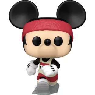 Mickey Mouse