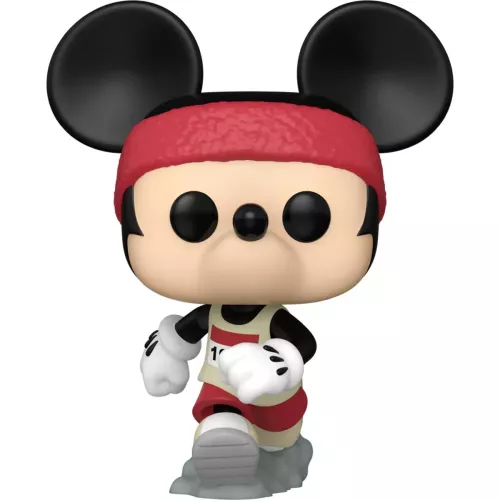 Funko Pop! Mickey Mouse #1556 Disney Mickey & Friends