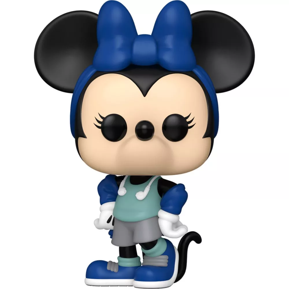 Minnie Mouse