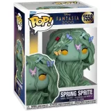 Spring Sprite