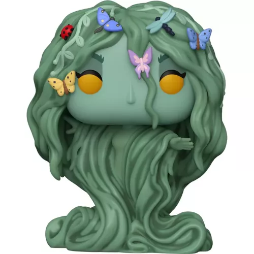 Spring Sprite