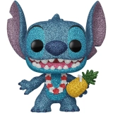 Luau Stitch