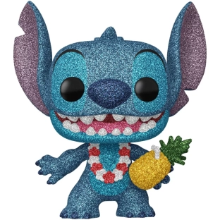 Luau Stitch