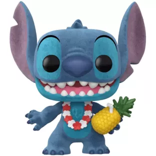Luau Stitch