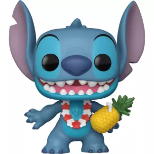 Luau Stitch
