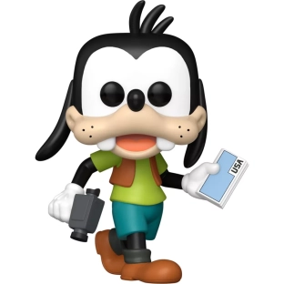 Goofy