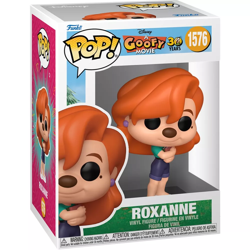 Roxanne Box