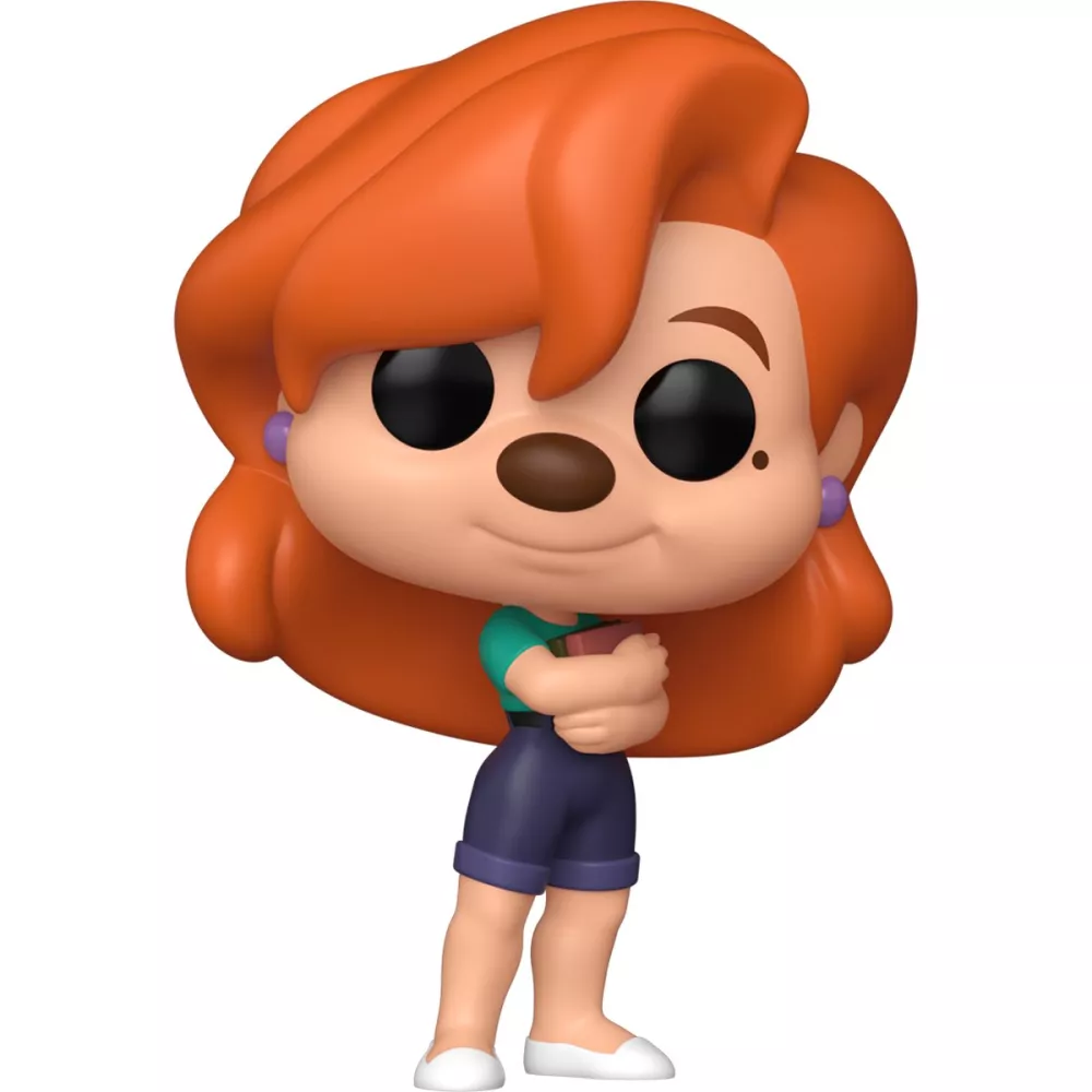 Roxanne