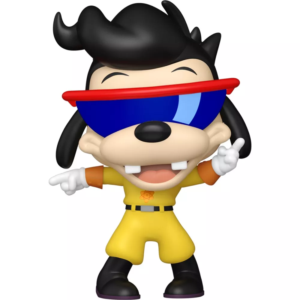 Max