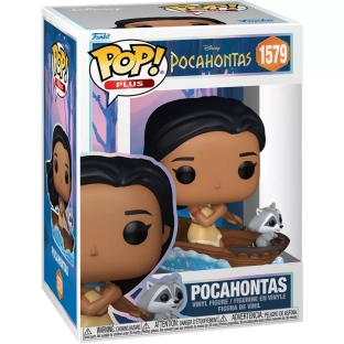 Pocahontas