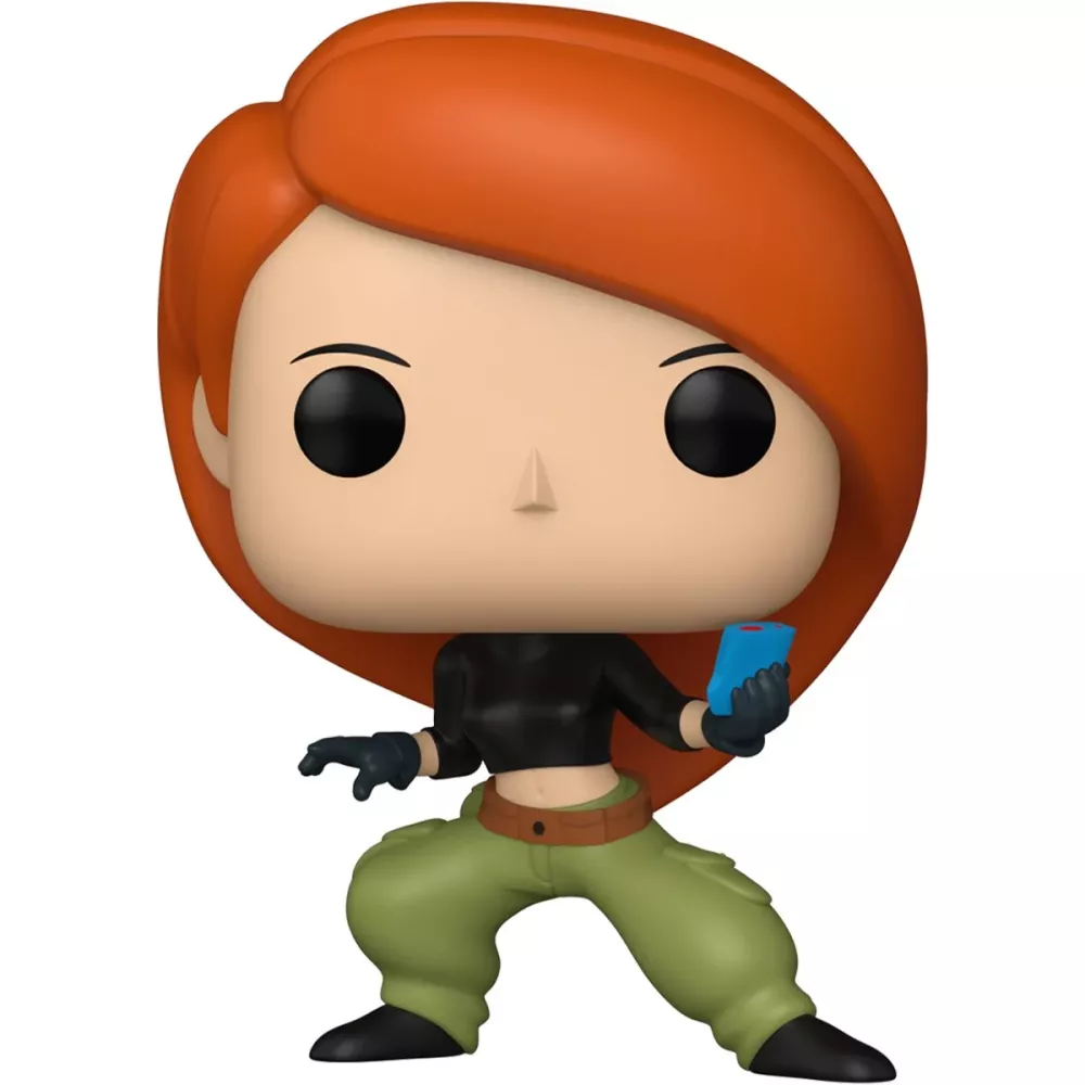 Kim Possible