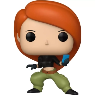 Kim Possible