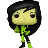 Shego