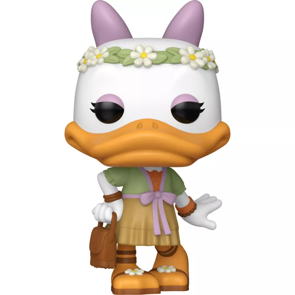Daisy Duck