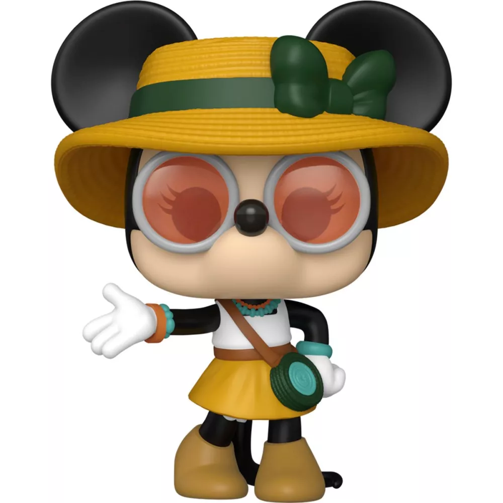Minnie Mouse