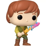 Taran with Sword