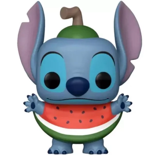 Funko Pop! Watermelon Stitch #1589 Disney Lilo & Stitch