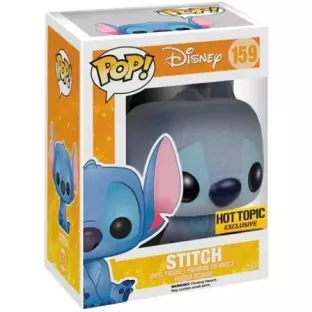 Stitch
