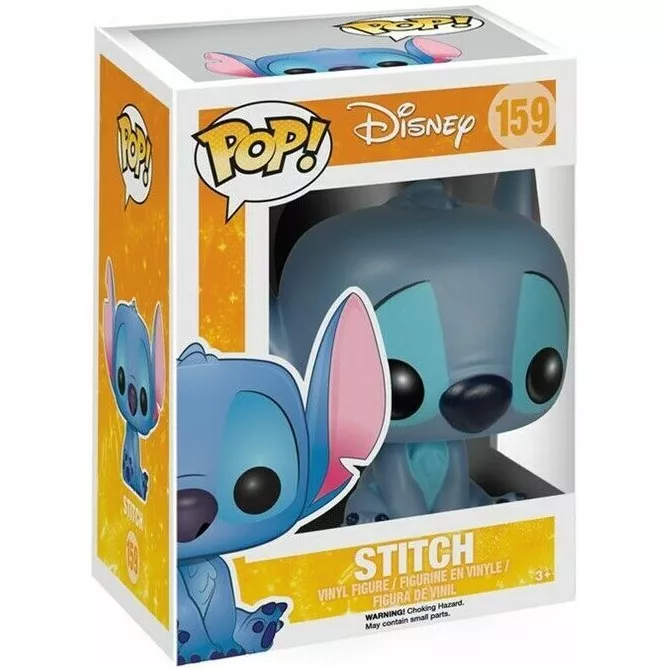 Stitch Box