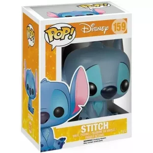 Stitch