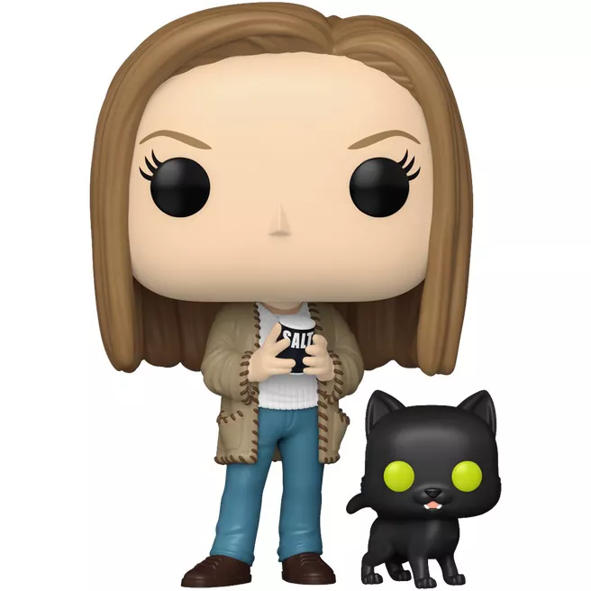Allison & Binx
