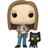 #1592  Allison & Binx - Collectible Figure