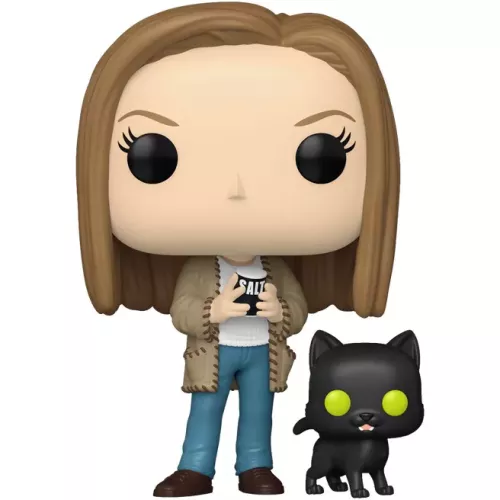 Funko Pop! Allison & Binx #1592 Disney Hocus Pocus