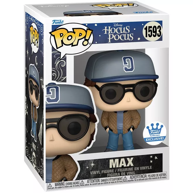 Max Box