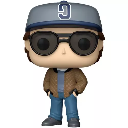 Funko Pop! Max #1593 with Baseball Cap Disney Hocus Pocus