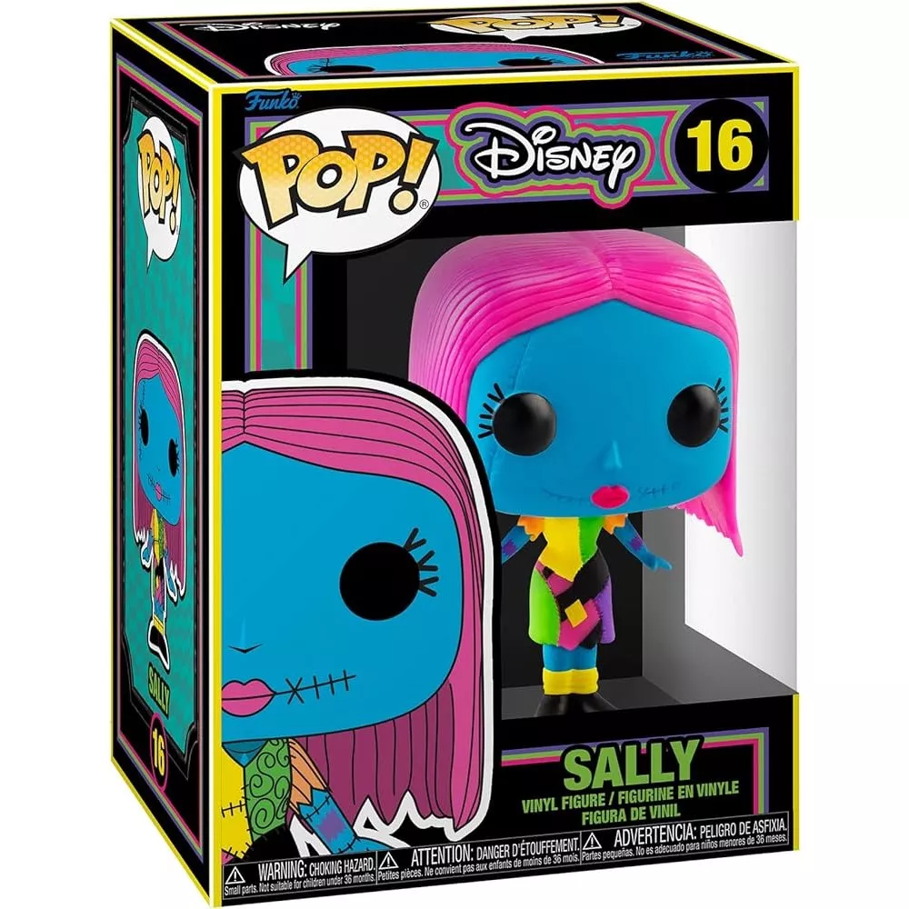 Sally Box